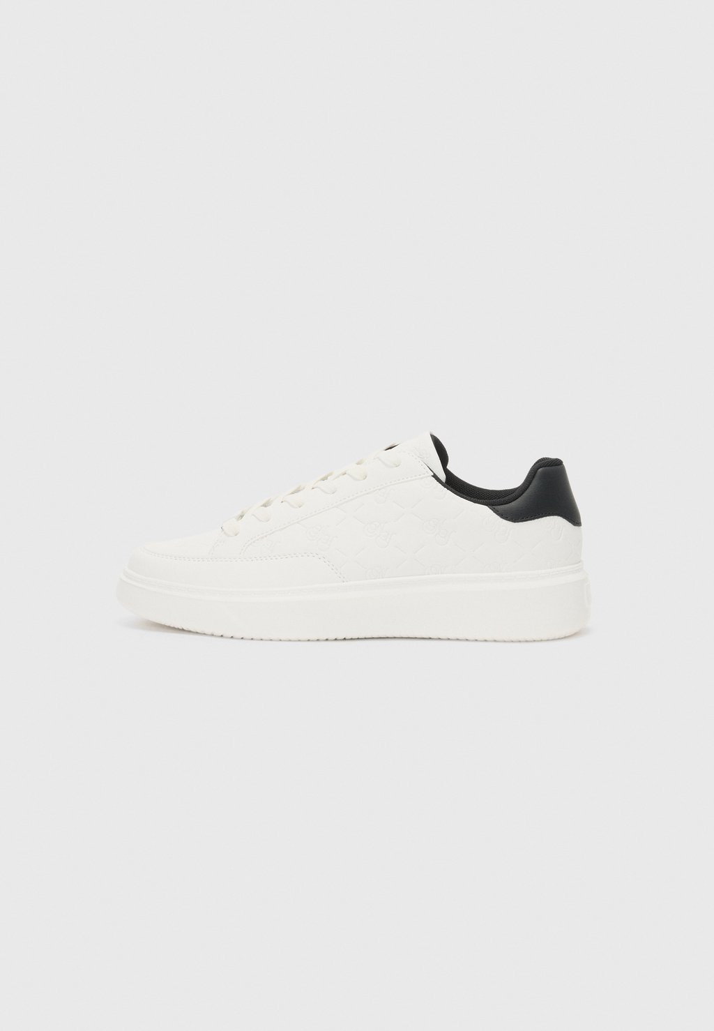 

Кроссовки UNISEX Pier One by Zalando, белый