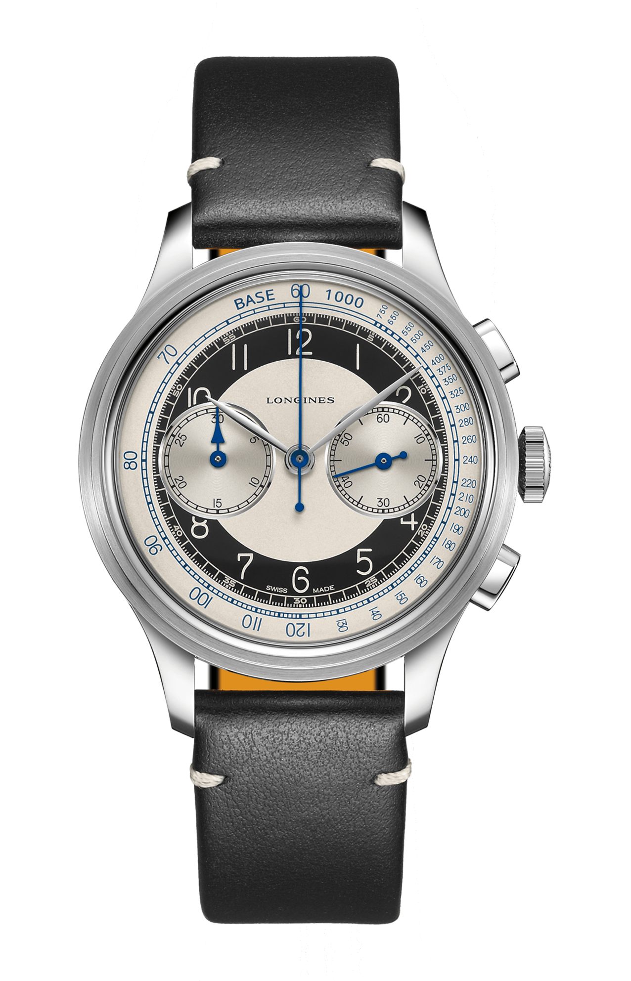 

Классические часы мужские Longines Heritage