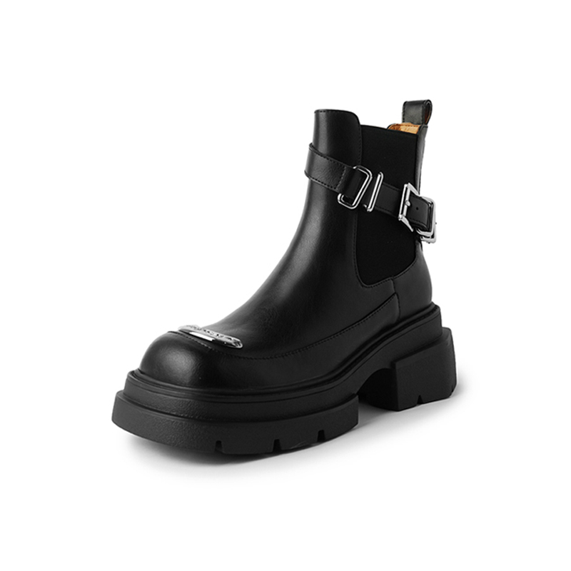 

Ботинки Five-nine Dan seven Chelsea Boots Women's