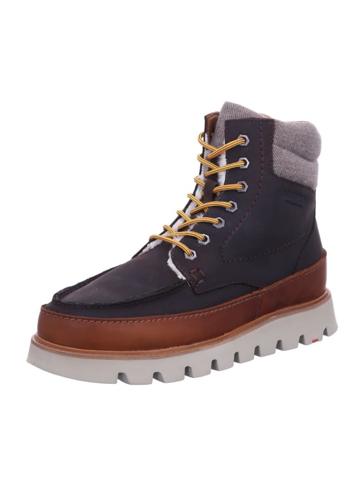 

Сапоги LLOYD Boots, коричневый