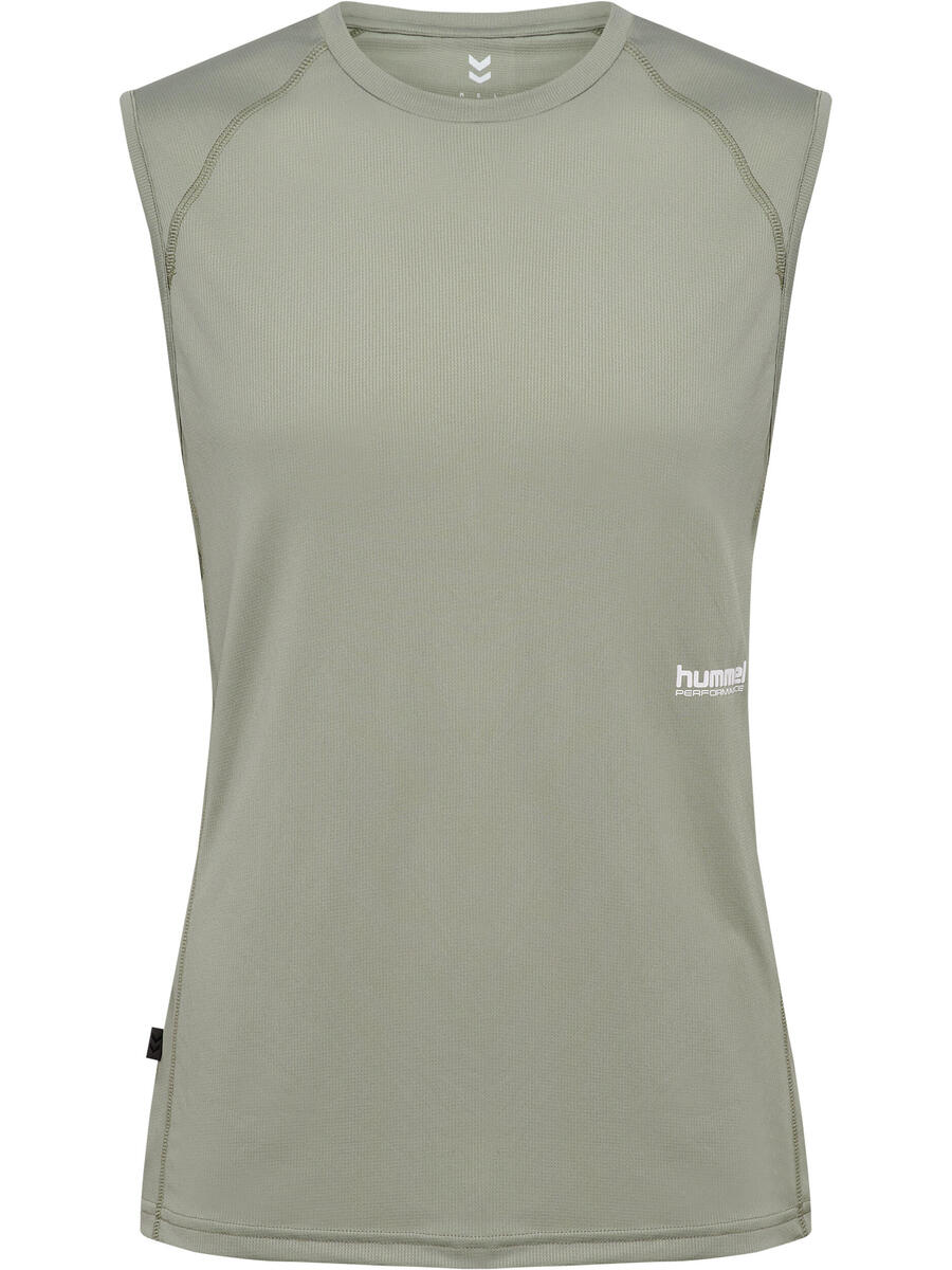 

Футболка Hmlpulse Multisport Men HUMMEL
