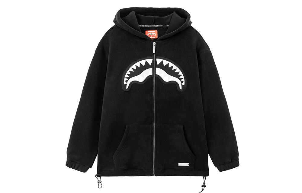

SPRAYGROUND Толстовка унисекс, Черный