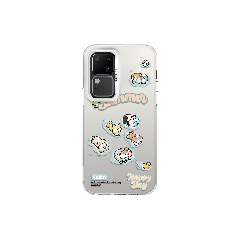 

Чехол для телефона с камнями Stones, Colored silver white - DWSTSCY238
