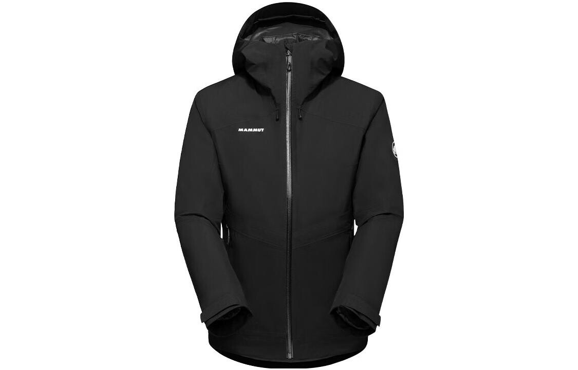

Куртка женская Mammut, черный
