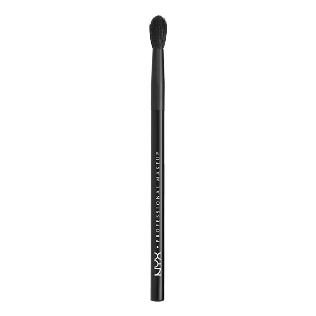 

Кисть для макияжа глаз NYX Professional Makeup