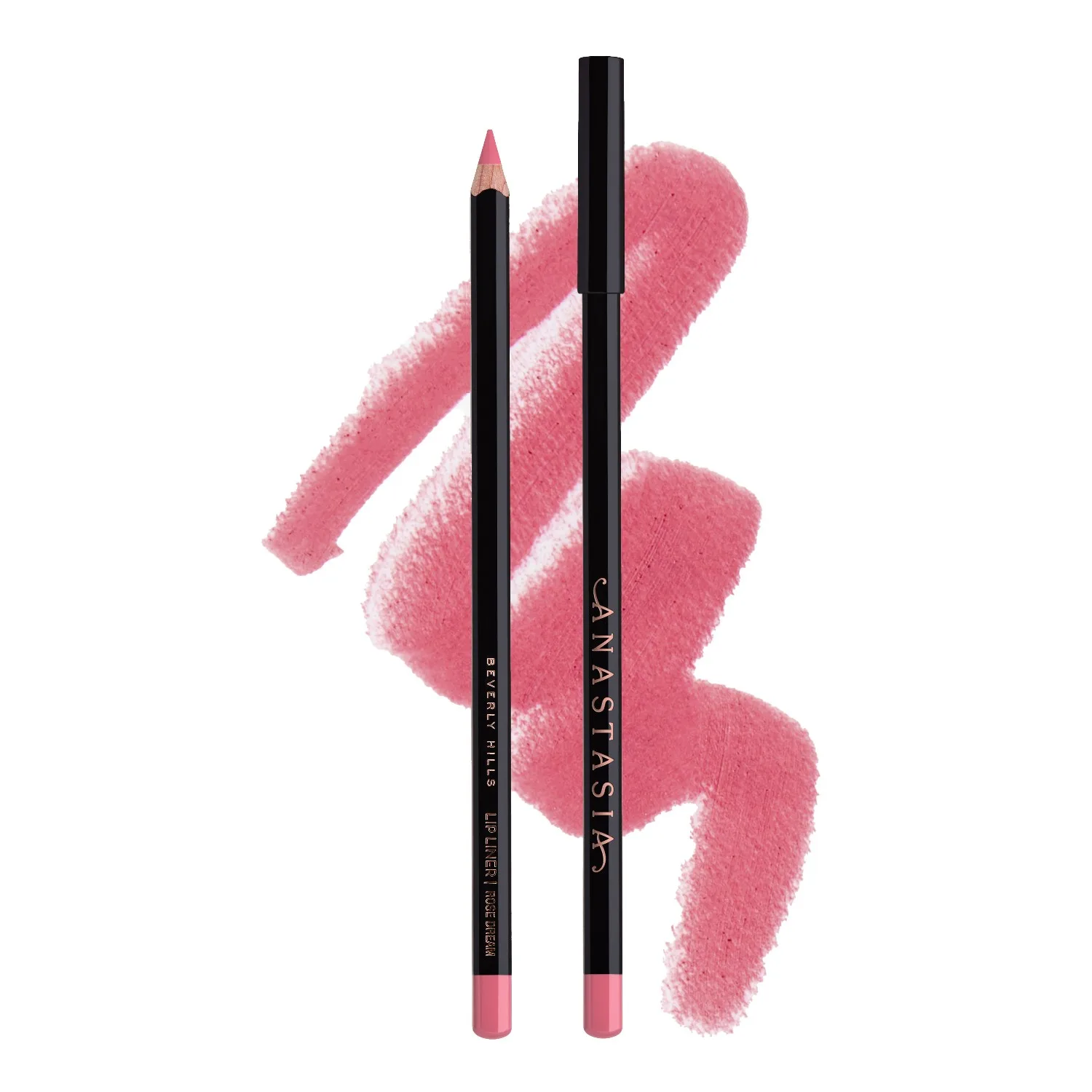Карандаш для контура губ Anastasia Beverly Hills, rose dream, 1,49 гр — фото 2