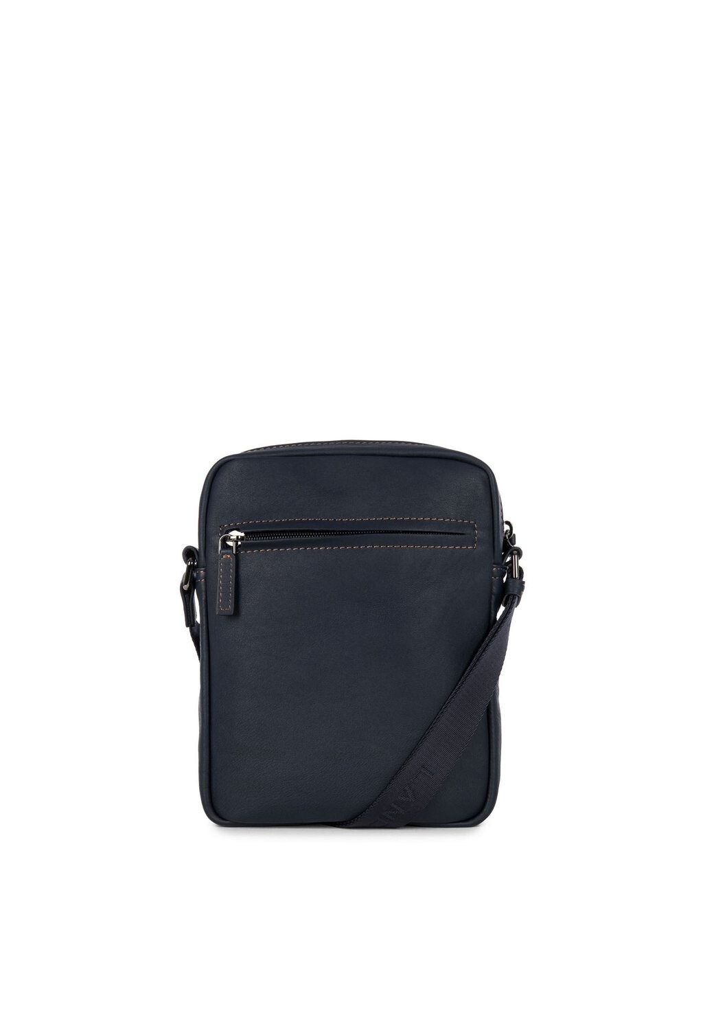 

Сумка через плечо SOFT VINTAGE HOMME LANCASTER, темно-синий