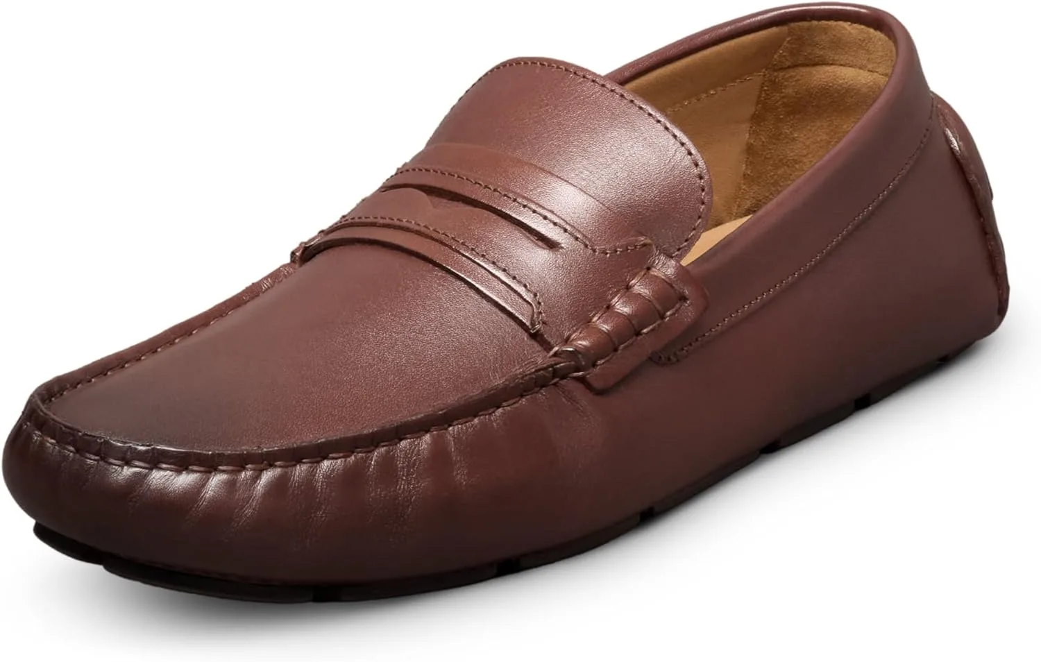 Мужские лоферы Allen Edmonds Lewis