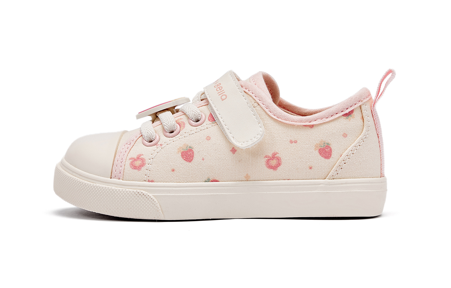 

Детские скейтерские туфли Pre-school DAVE&BELLA, розовый