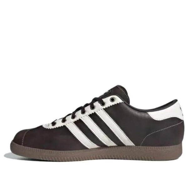 

Кроссовки bern gore tex Adidas, коричневый