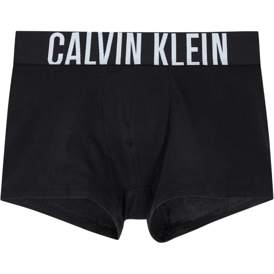 Calvin Klein Боксеры с жаккардовым логотипом (комплект из трех штук) — фото 3