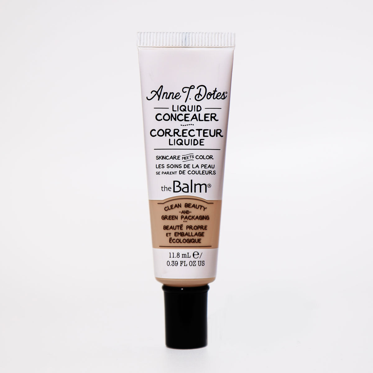 

Консилер для лица 28 The Balm Anne T. Dotes, 11,8 мл