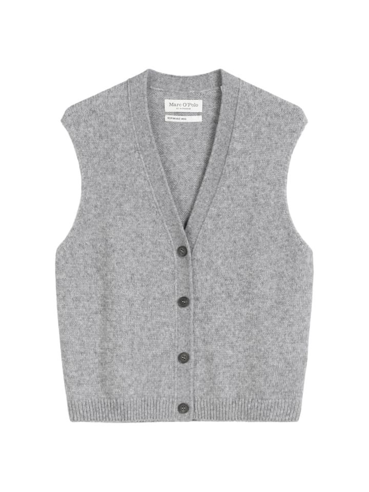 

Кардиган Marc O'Polo