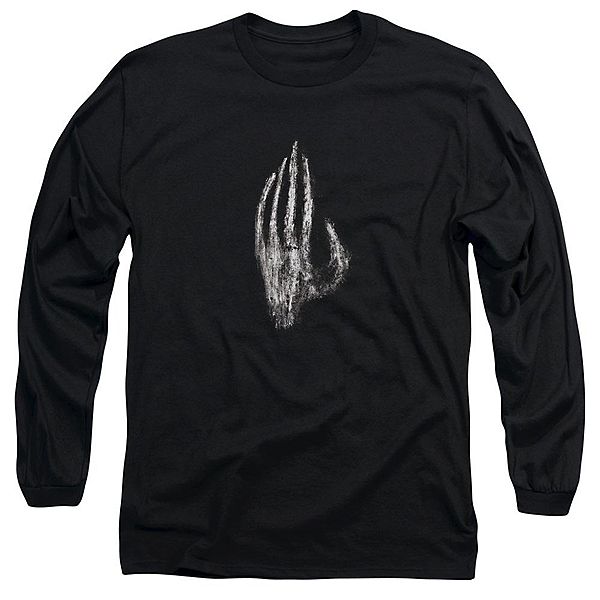 

Футболка с длинным рукавом Lord of the Rings Hand of Saruman Licensed Character