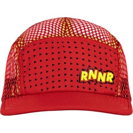 

Стрикер Шляпа rnnr, цвет Salsa/Red, Коричневый, Стрикер Шляпа rnnr, цвет Salsa/Red