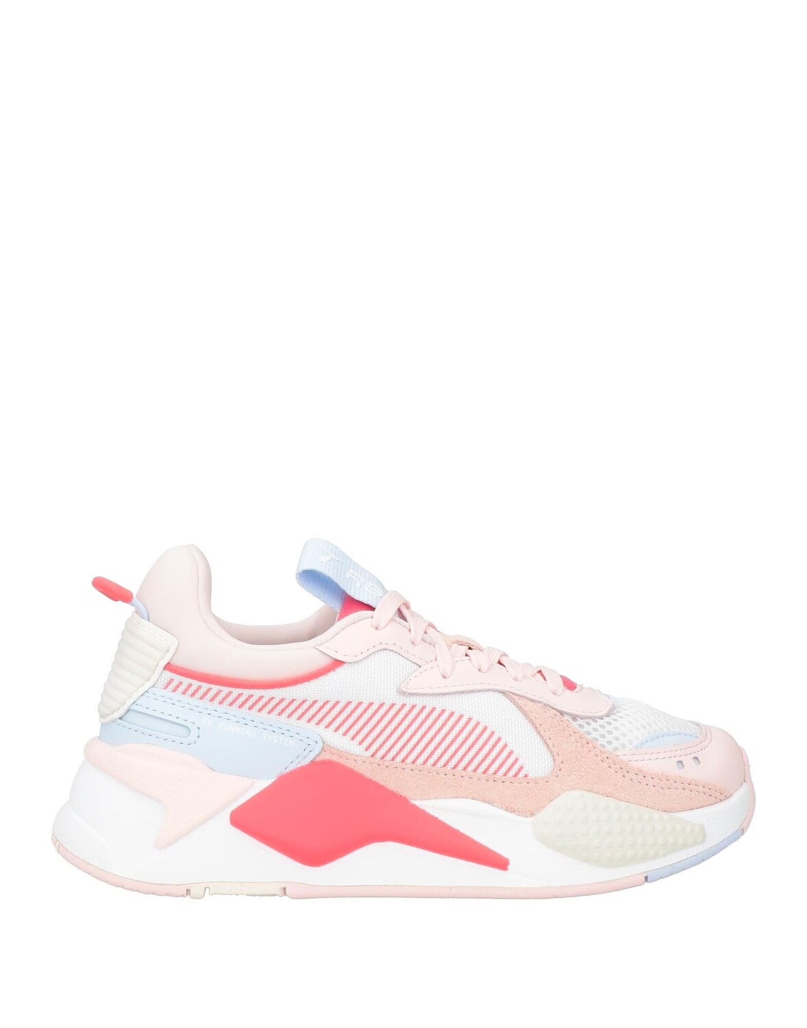 

Кроссовки Puma, белый