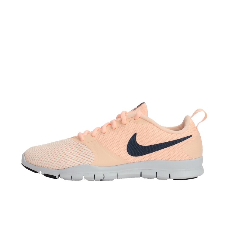 

Кроссовки Flex Essential женские низкие бежевые Nike, Бежевый, Кроссовки Flex Essential женские низкие бежевые Nike