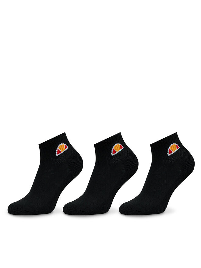 

3 пары носков Ellesse, черный