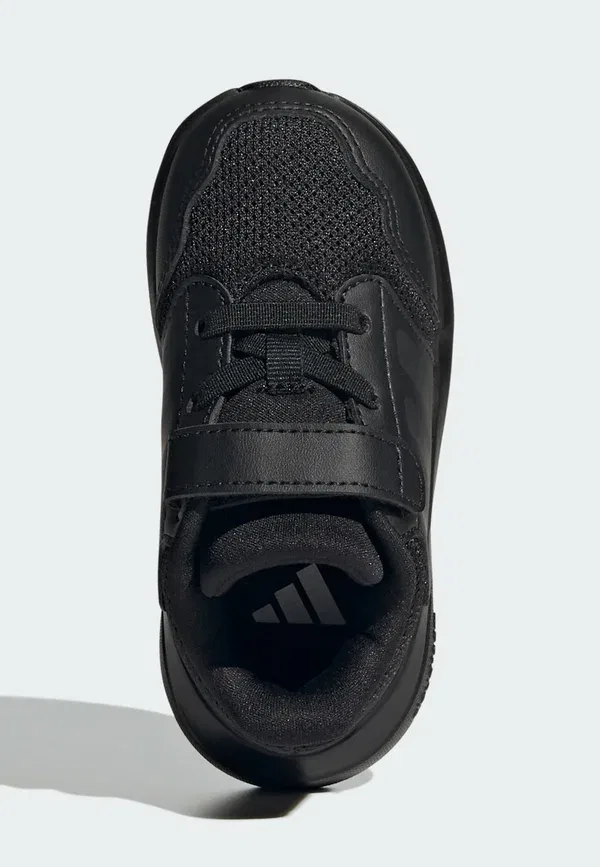 Кроссовки для бега по шоссе Tensaur Run 3.0 Adidas Performance, черный — фото 3