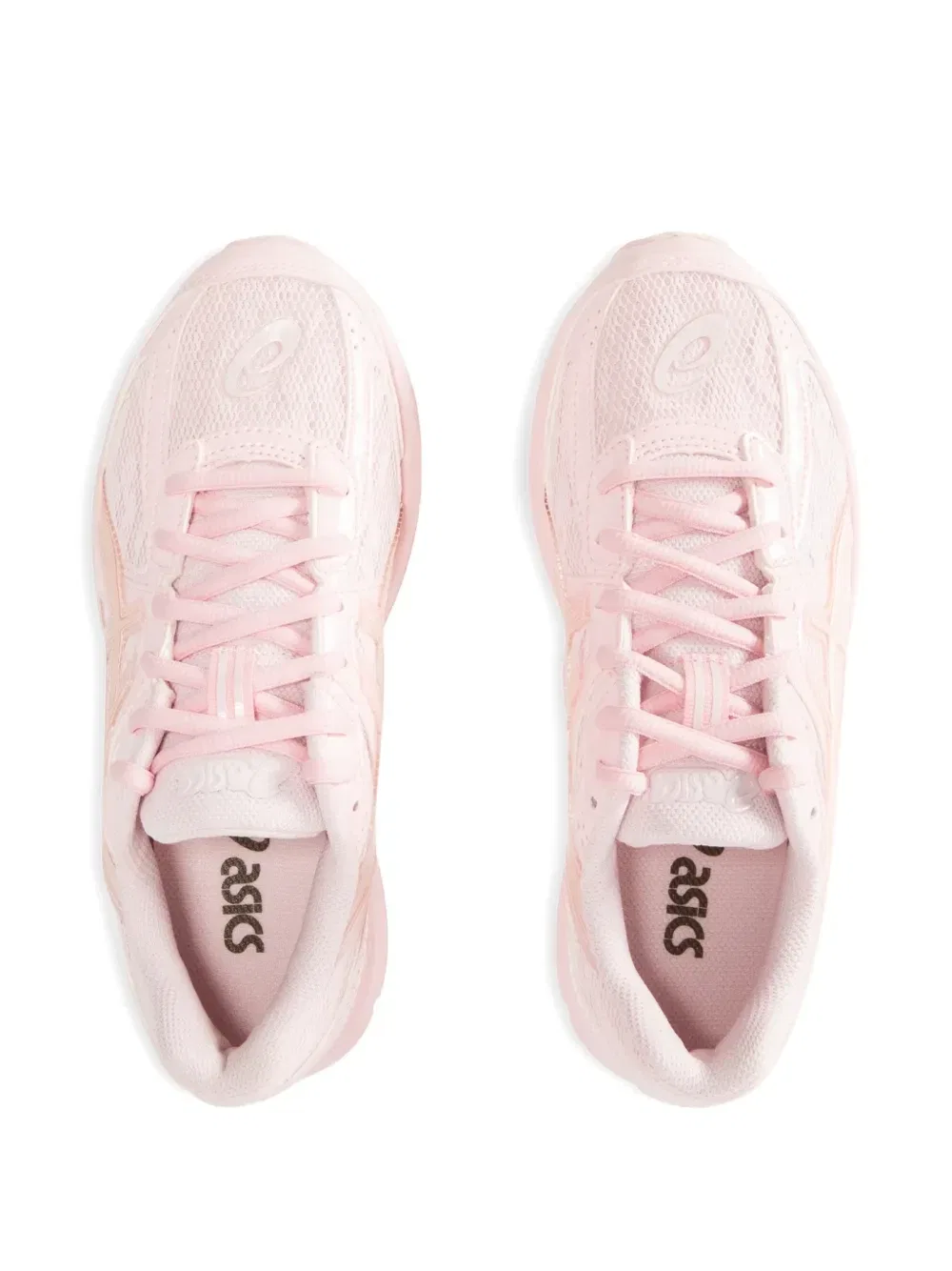 Кроссовки Jog 100s ASICS, розовый — фото 3
