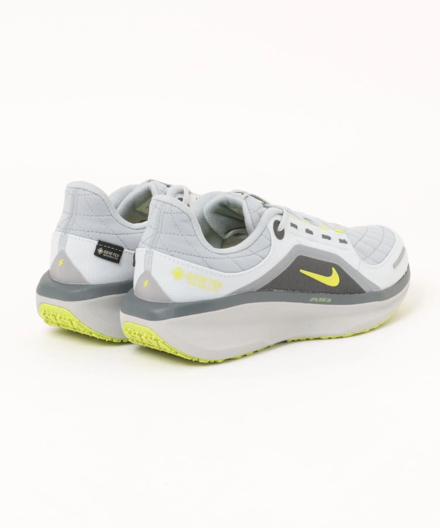 Мужские водонепроницаемые кроссовки Nike Air Winflo 11 GTX — фото 2