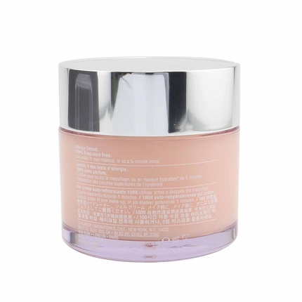 Крем для лица Clinique — Увлажняющий -гель Moisture Surge 100H, 200 мл — фото 3