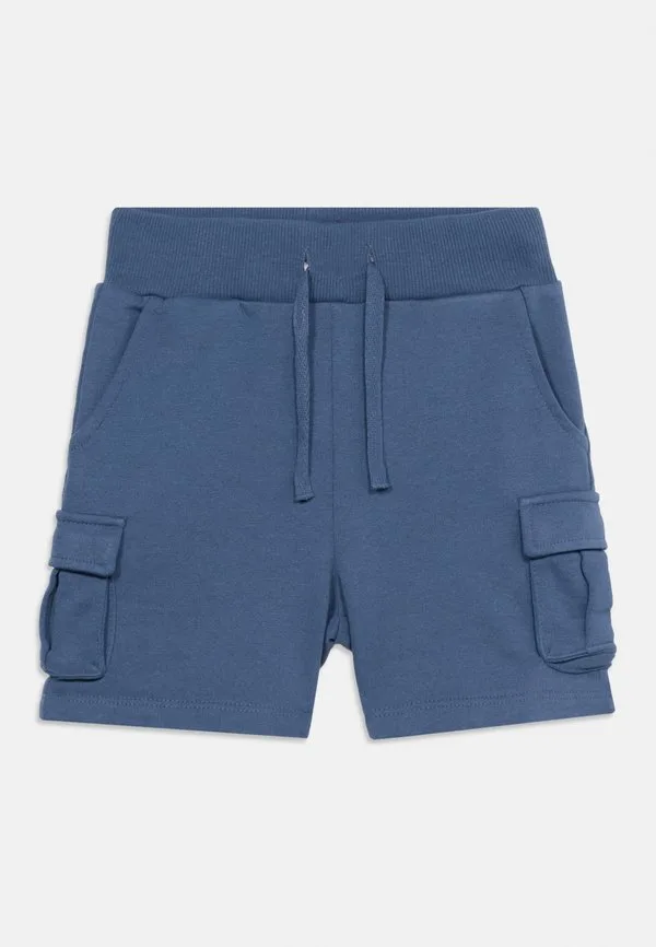 Шорты нммоли Name It, Vintage Indigo — фото 3