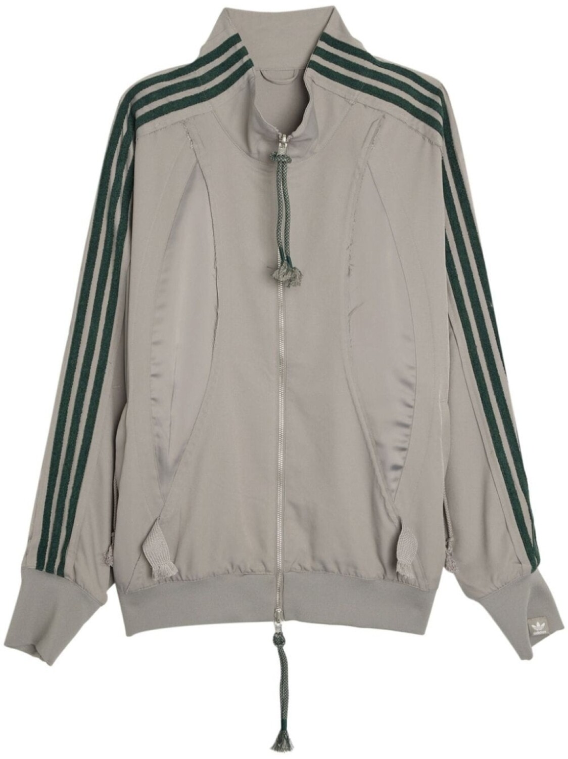 

Куртка adidas x Song For The Mute с тремя полосками, серый