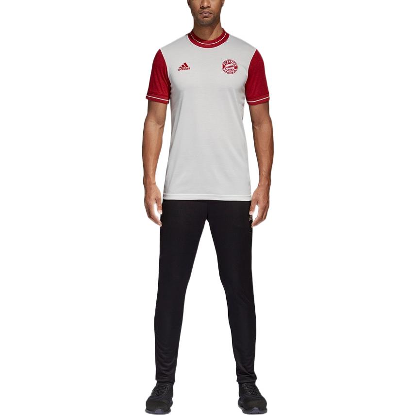 Джерси adidas FCB ICON Jersey JSY — фото 3