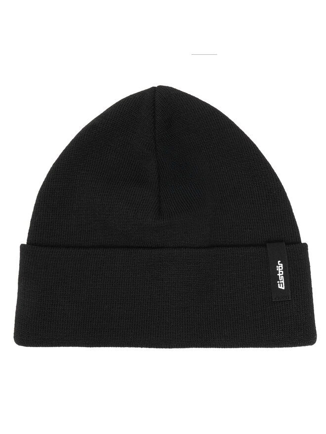 

Шапка Eisbär Bold 3.0 Rl 30940 009, черный