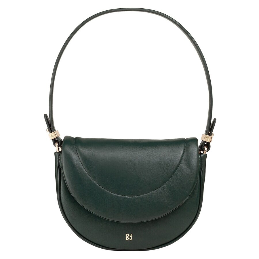

Сумка через плечо DuDu Shoulder Bag, темно-зеленый