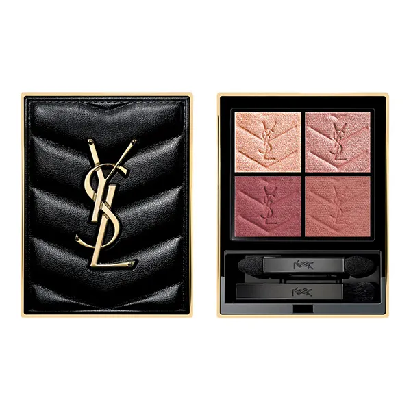 

Палитра теней Couture Mini Clutch Yves Saint Laurent, 300