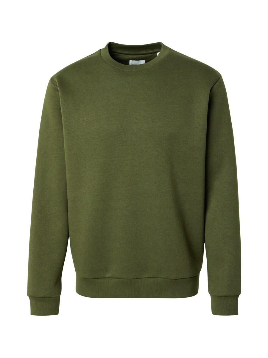 

Толстовка JACK & JONES JACK & JONES JJEBradley, Dark green
