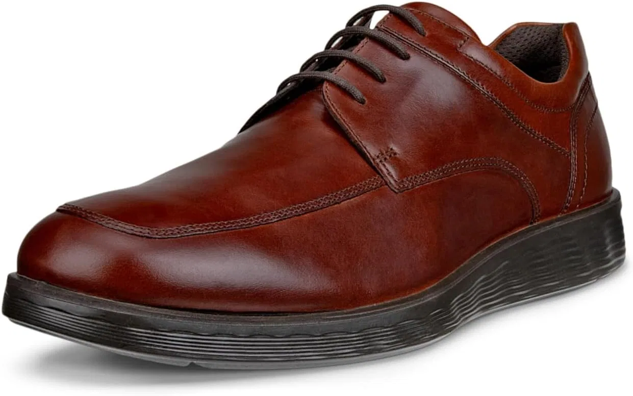 Мужские кроссовки ECCO 52032401001, Cognac