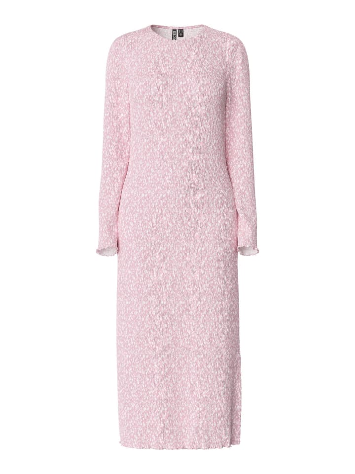 

Платье до колена Pieces