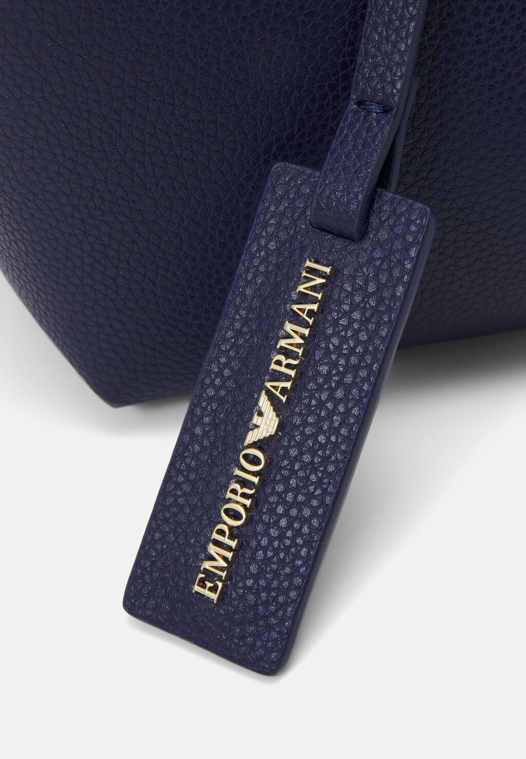 

Сумочка My Size Emporio Armani, темпеста