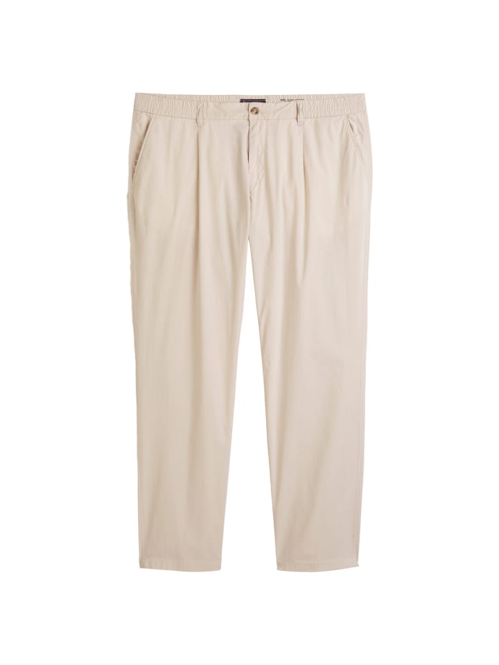 

Тканевые брюки Marc O'Polo, цвет gray silk