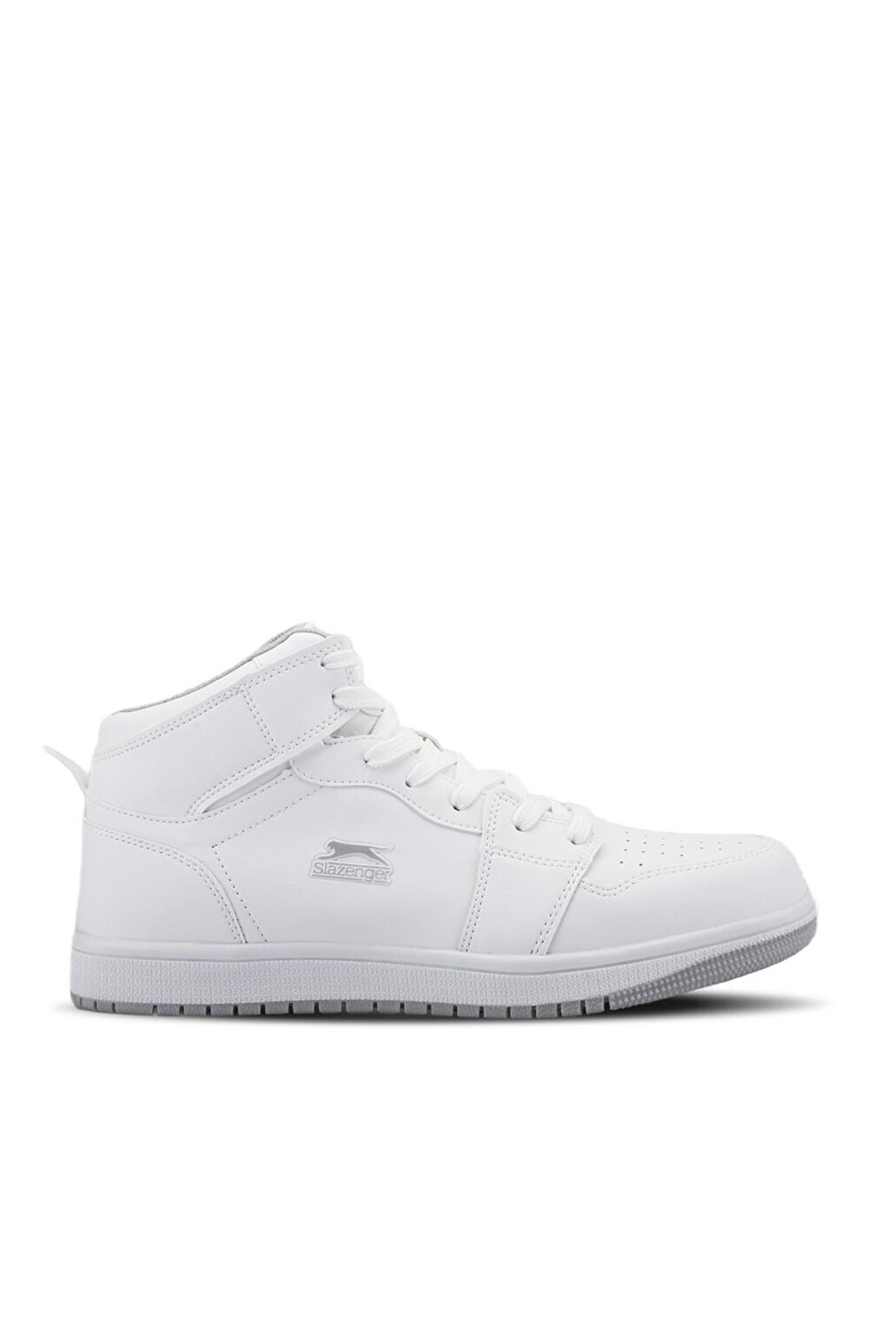 

LABOR HIGH Sneaker Женская обувь Белый/Белый SLAZENGER