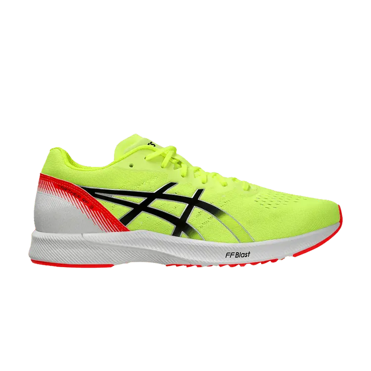 

Кроссовки ASICS Tarther RP 3 2E Wide Safety Yellow, желтый