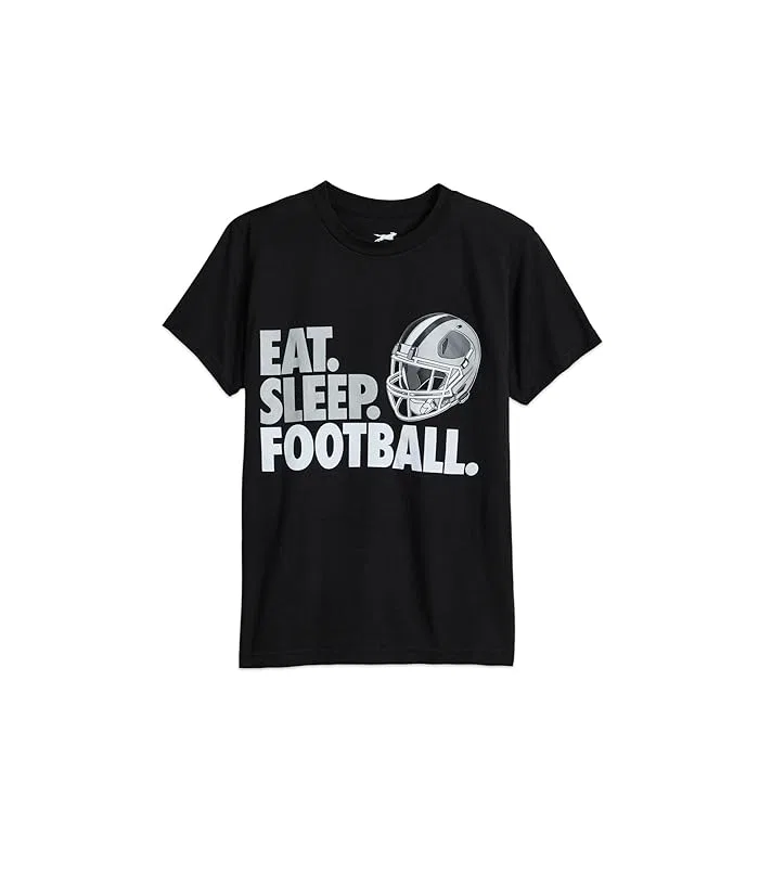 Футболка CTS ProBlend ChalkTalk SPORTS, Black