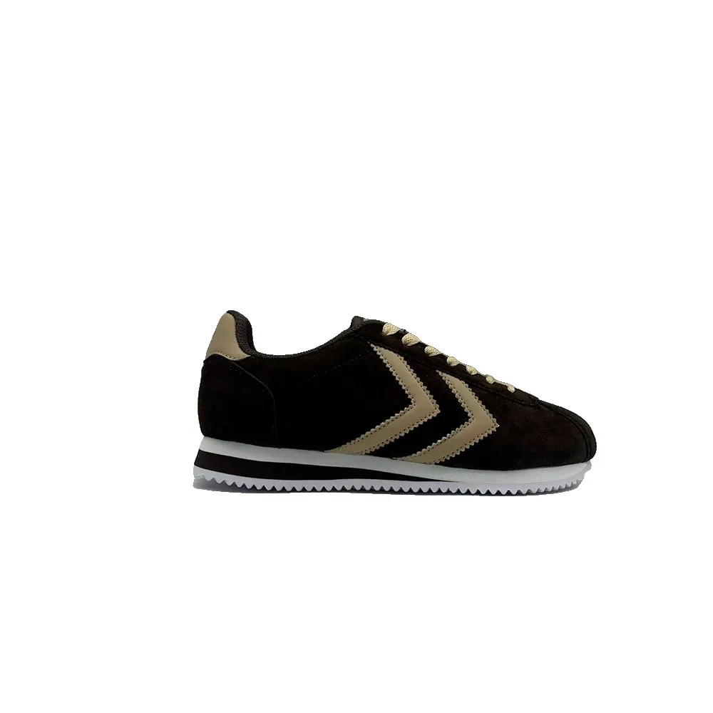 

Кроссовки Hummel Run72 SD, черный