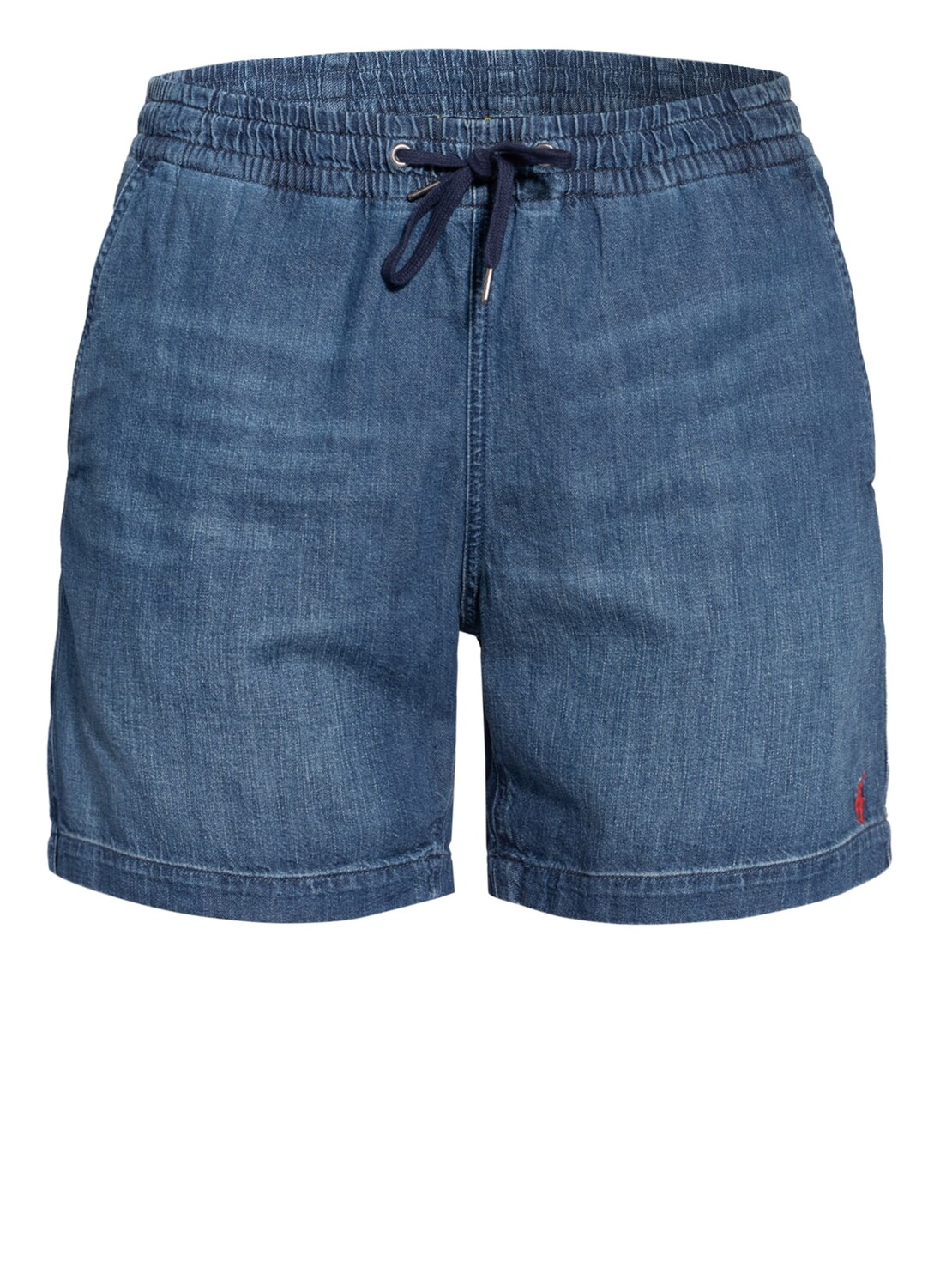 

Джинсовые шорты POLO RALPH LAUREN, цвет 001 BLANE