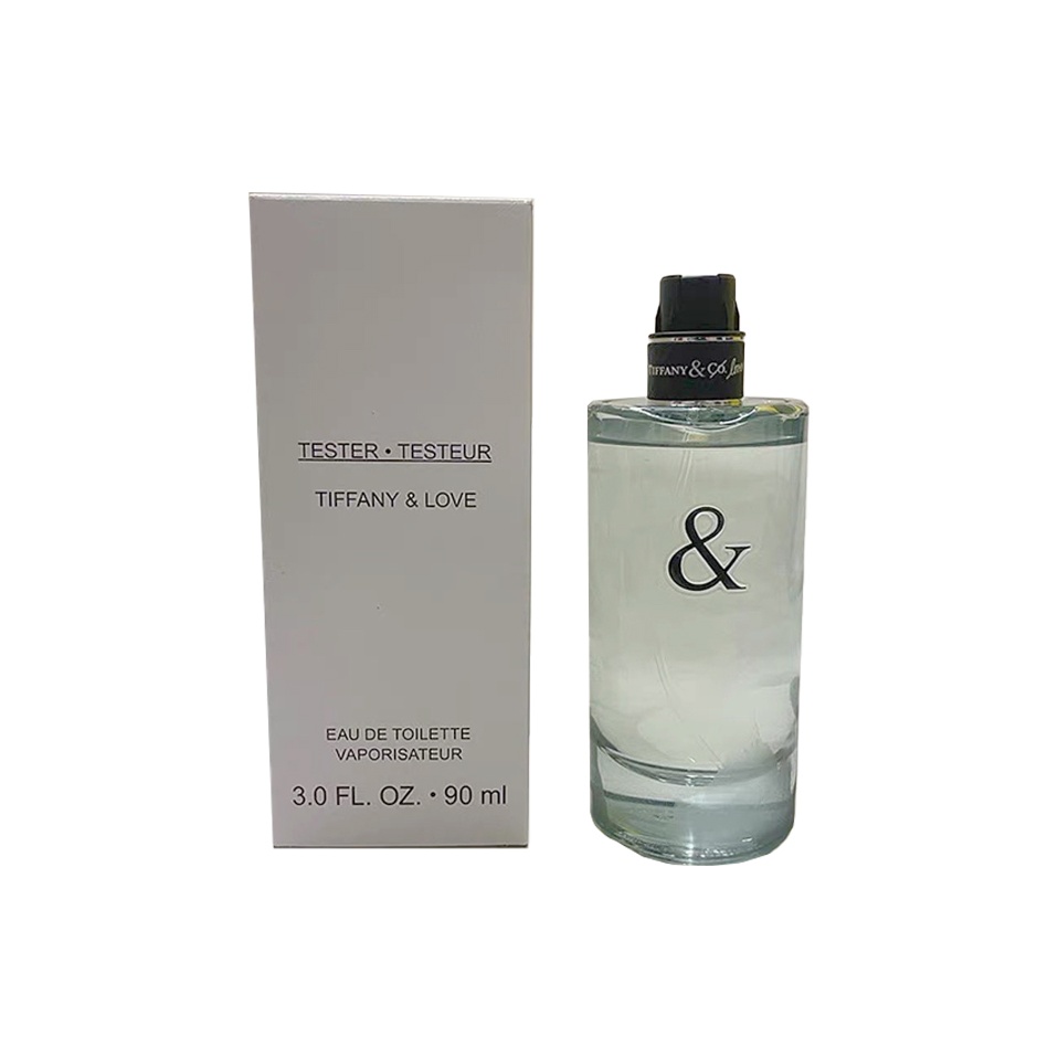 

Мужской парфюм Love аромат цитрусовый ароматический туалетная вода 50мл/90мл TIFFANY & CO.