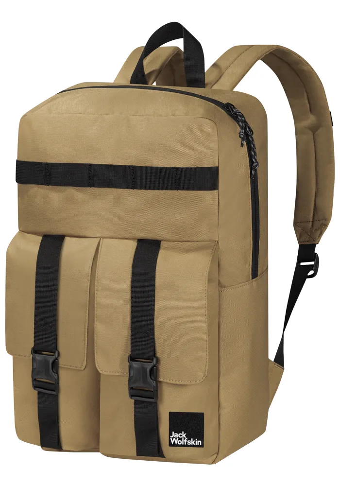 

Рюкзак Jack Wolfskin "365 RUCKSACK", цвет Dunelands