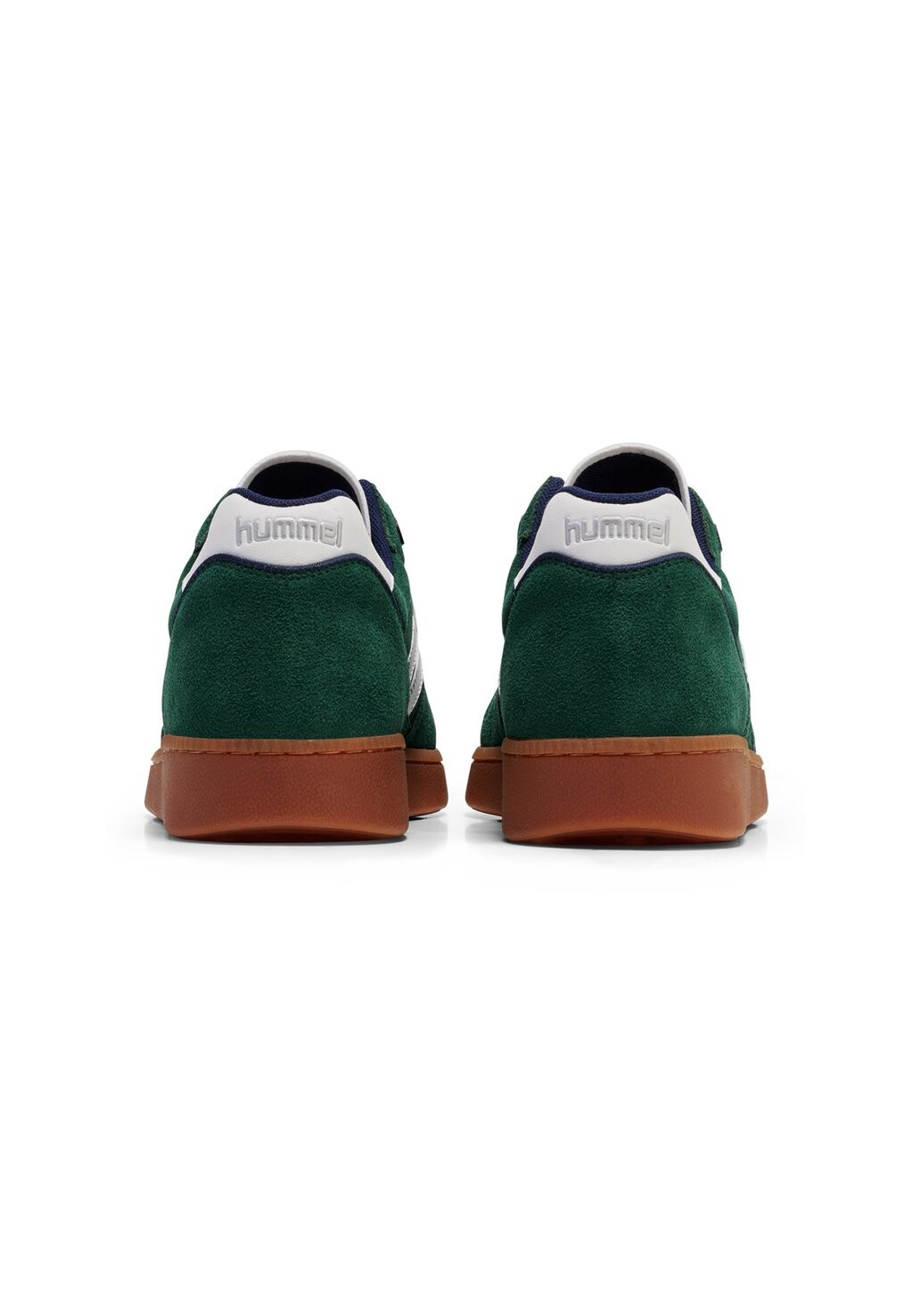 

Кроссовки Hummel, зеленый