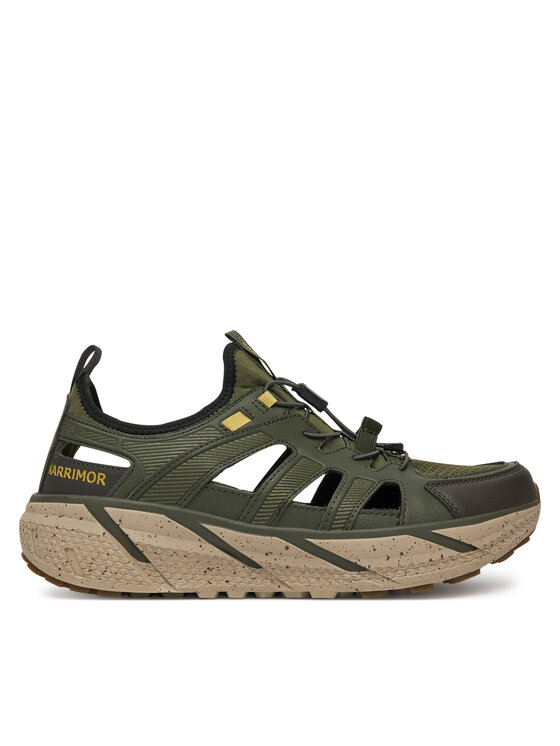

Сандалии Hamilton KM2538 Karrimor, зелёный