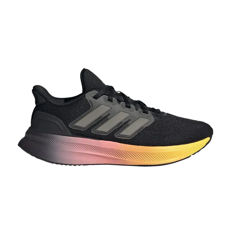 

Кроссовки Ultrarun 5 J, цвет Black Spark