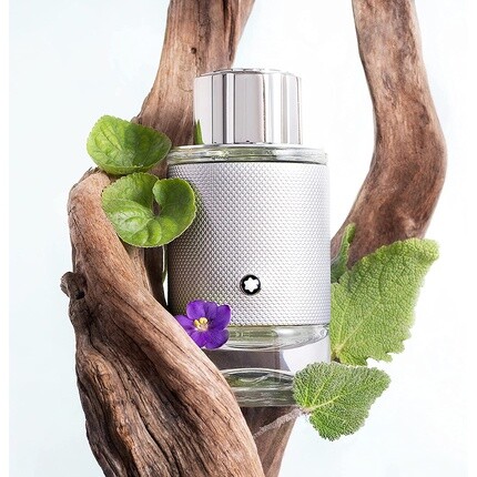 Montblanc Explorer Platinum Eau De Parfum 30ml — фото 3