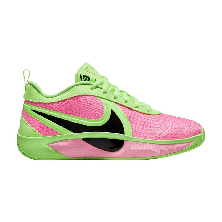 

Кроссовки Giannis Freak 6 GS 'Watermelon', розовый