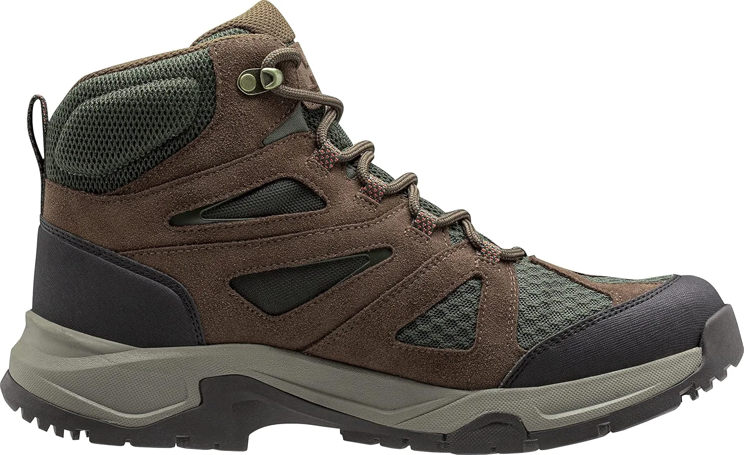 Мужские походные ботинки Helly Hansen Switchback Trail HT, легкие, поддерживающие, водонепроницаемые Name ‎Helly Hansen — фото 4